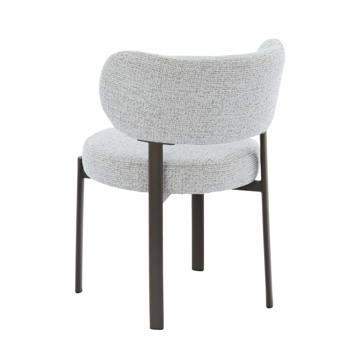 Eetkamerstoel Zoey beige