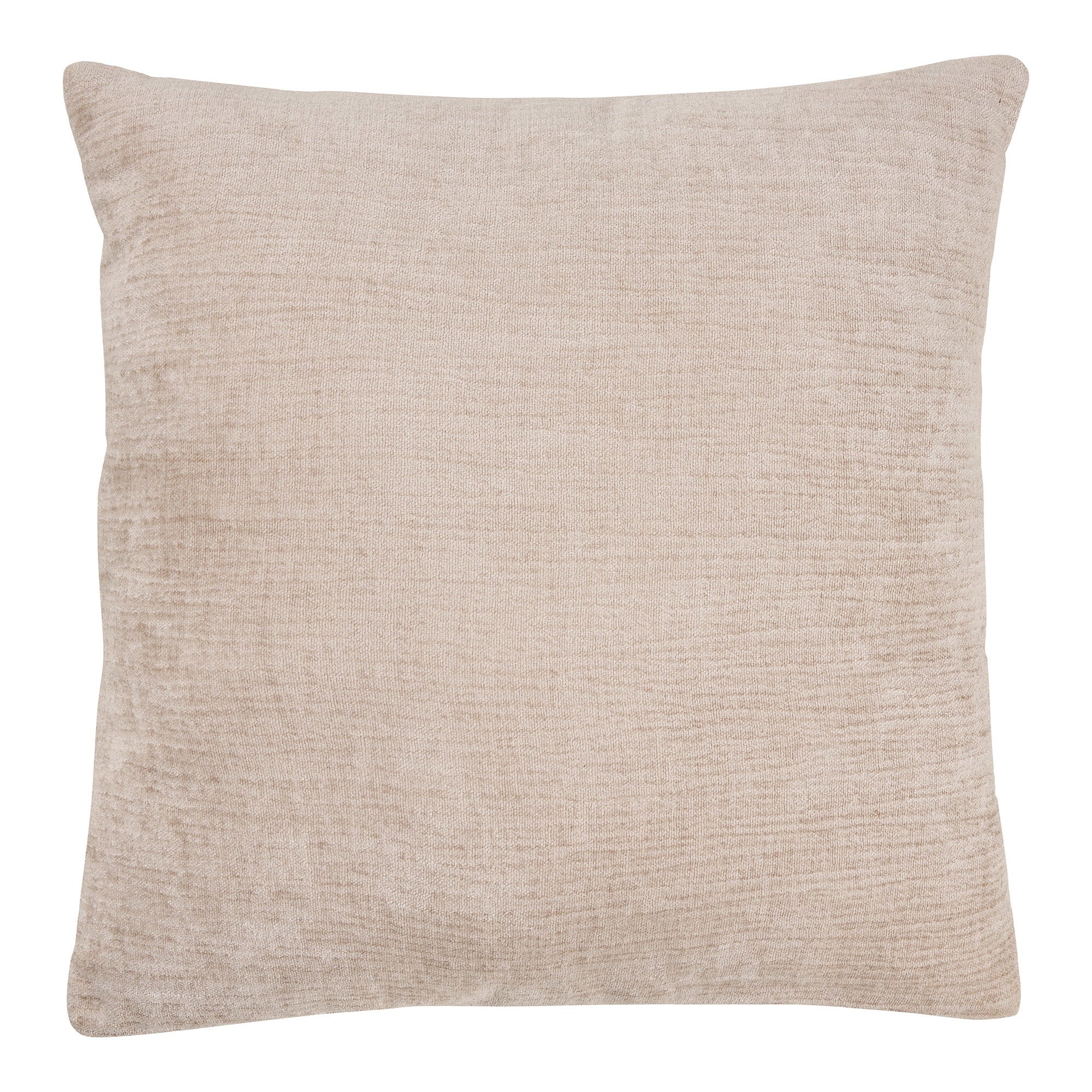 Leros Cushion - kussen, beige 45x45 cm