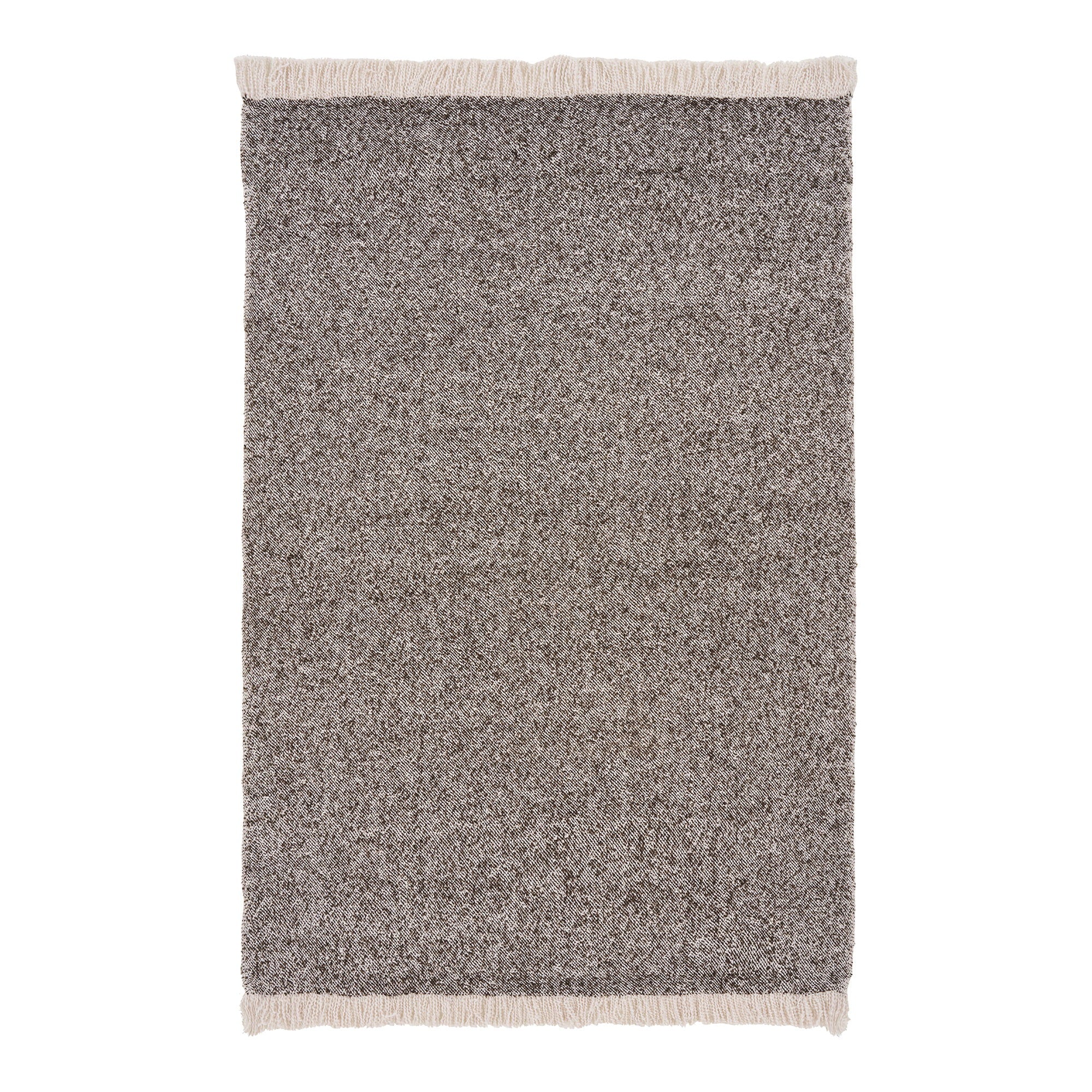 Sira Plaid - Plaid, beige/bruin 130x180 cm