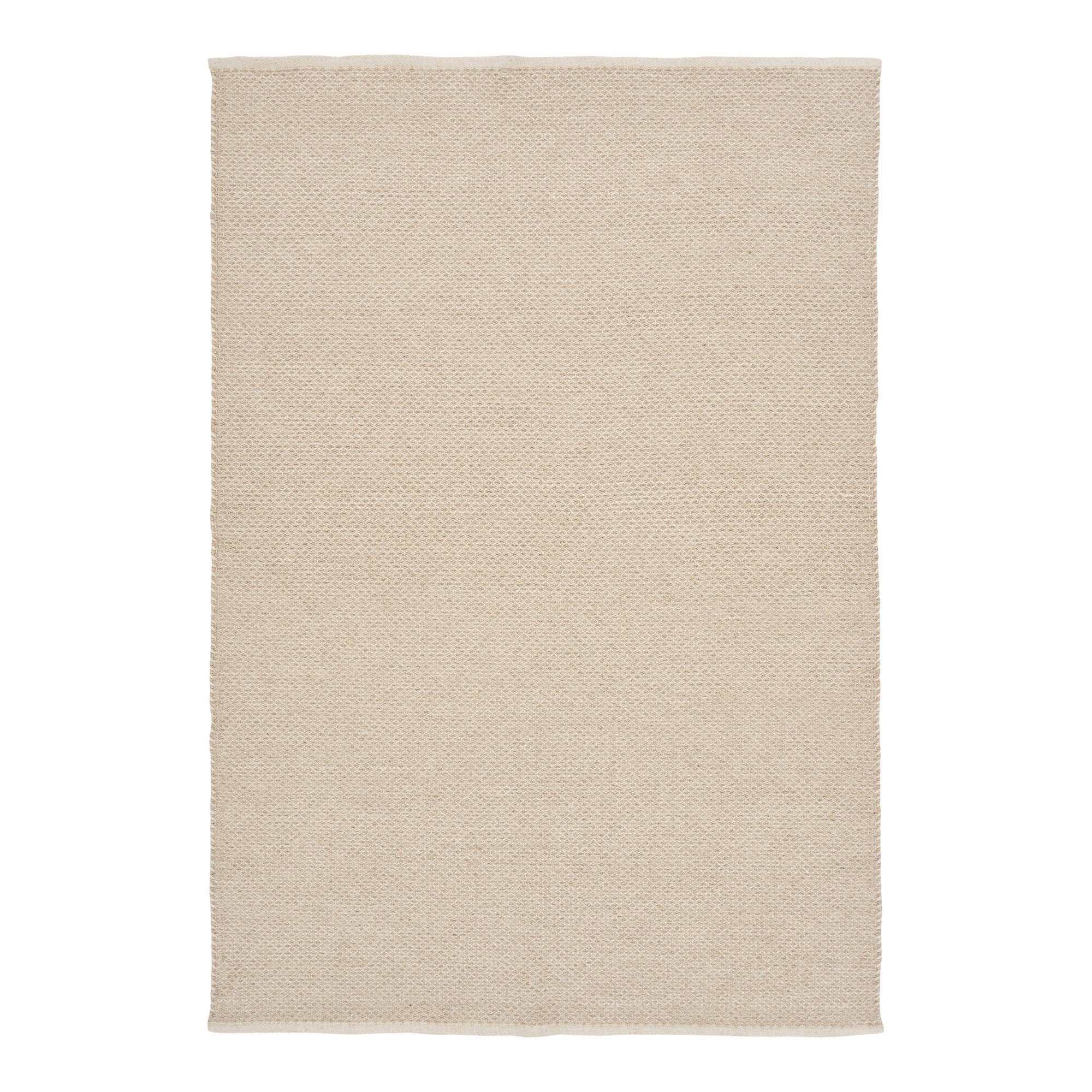 Gaya Rug - Vloerkleed, handgeweven, beige, 200x300 cm