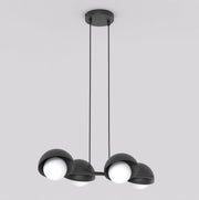 Hanglamp - BOOM 4 ZWART