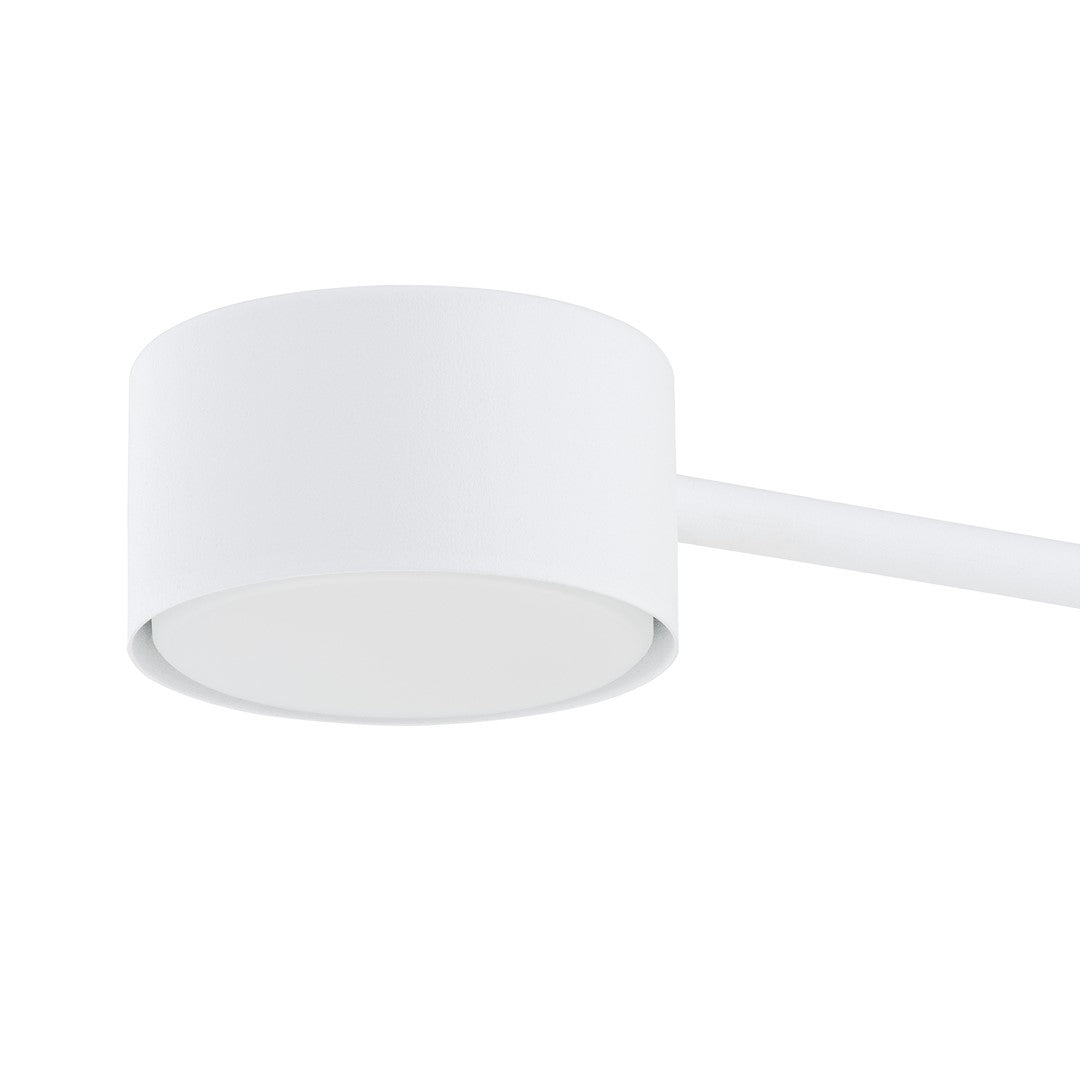 Hanglamp - MODUS 4 WIT