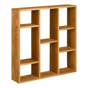 Townsville Wandplank - Wandplank, eiken 15x70x70 cm