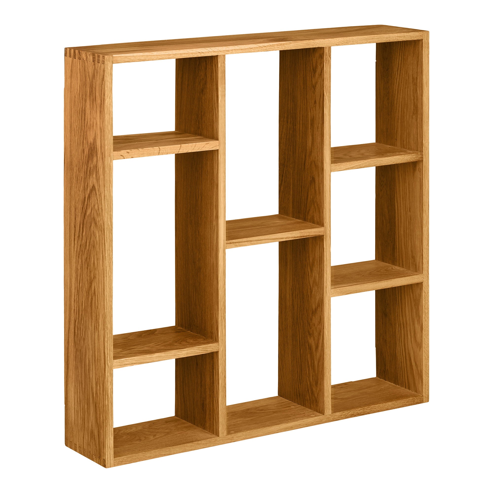 Townsville Wandplank - Wandplank, eiken 15x70x70 cm