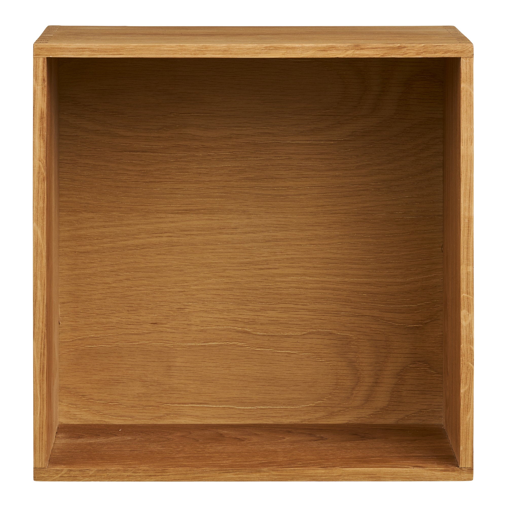 Townsville Wandplank - Wandplank, eiken 18x30x30 cm