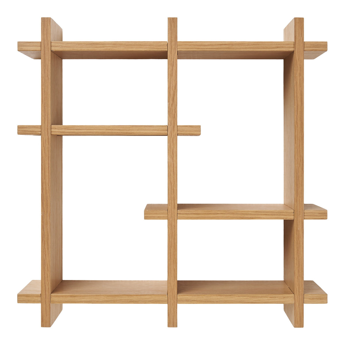 Wandplank