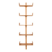 Villa-plank
