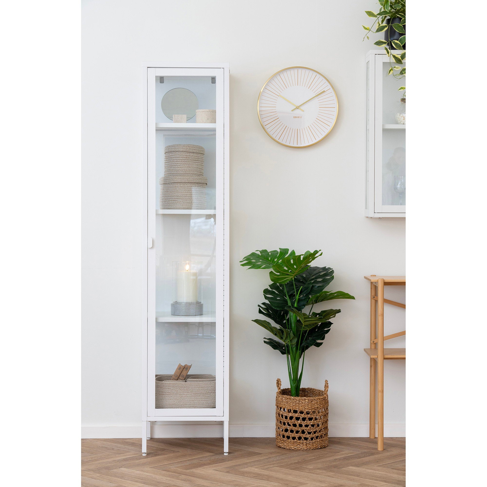 Cadima manden - manden, katoen, beige, set van 3