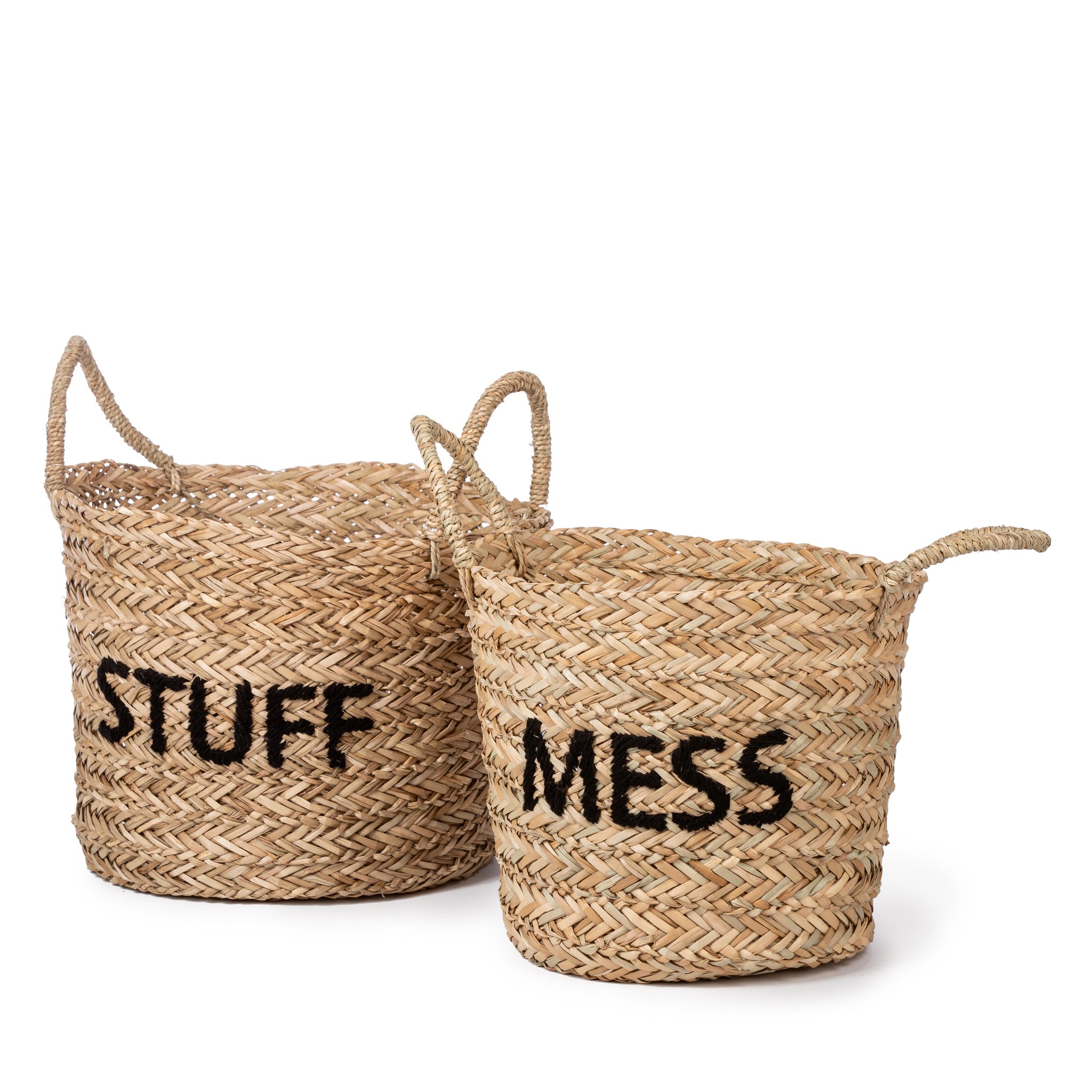 Kidsdepot manden Rommelig / Spullen