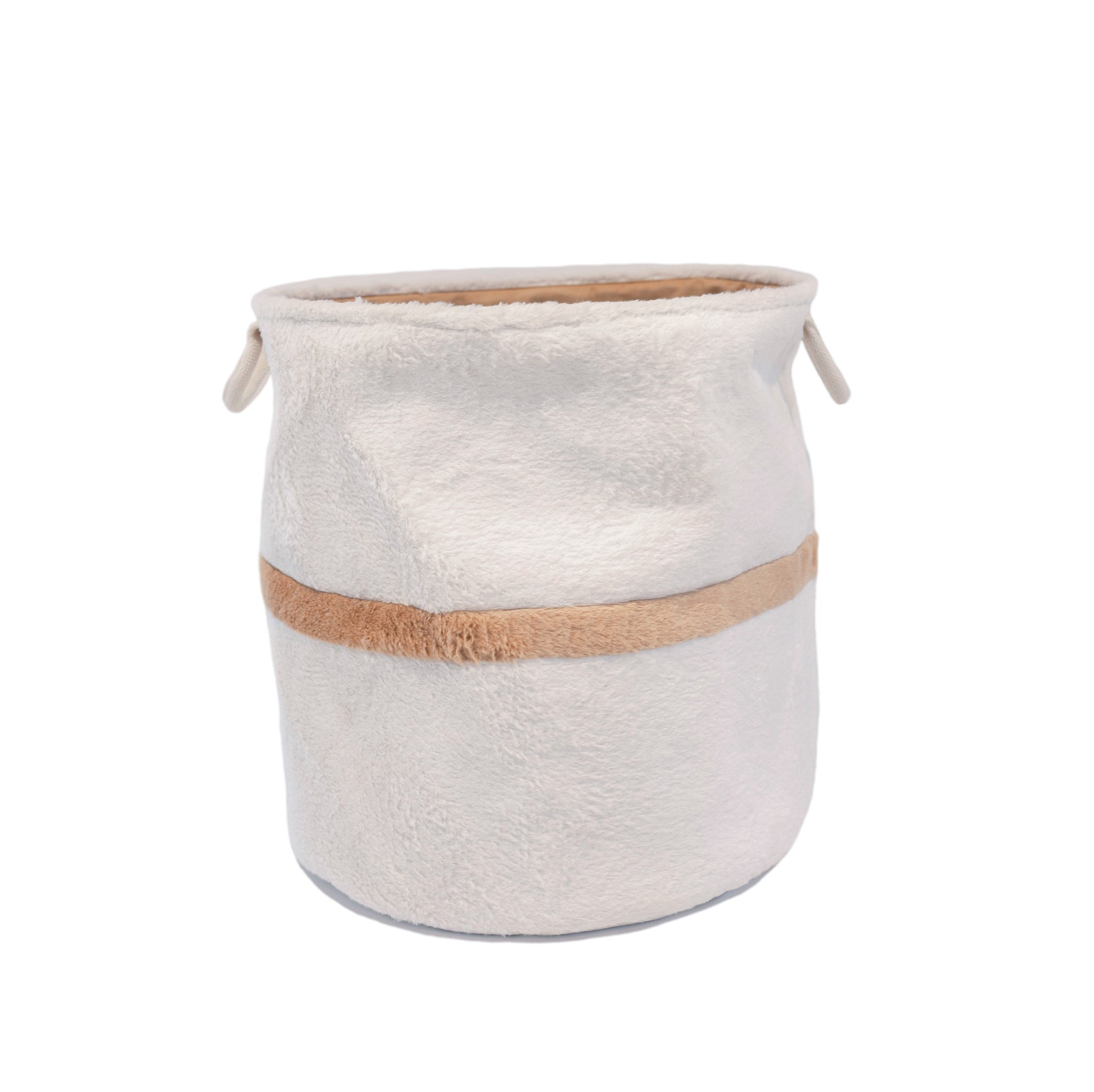Boaz, mand creme-wit