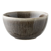 Viola Bowl - Kom, keramiek, grijs, ø14,5 x 7 cm, set van 4