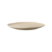 Viola Lunchbord - Lunchbord, keramiek, beige ø21 cm, set van 4