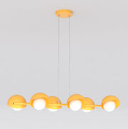 Hanglamp - BOOM 6 ORANJE