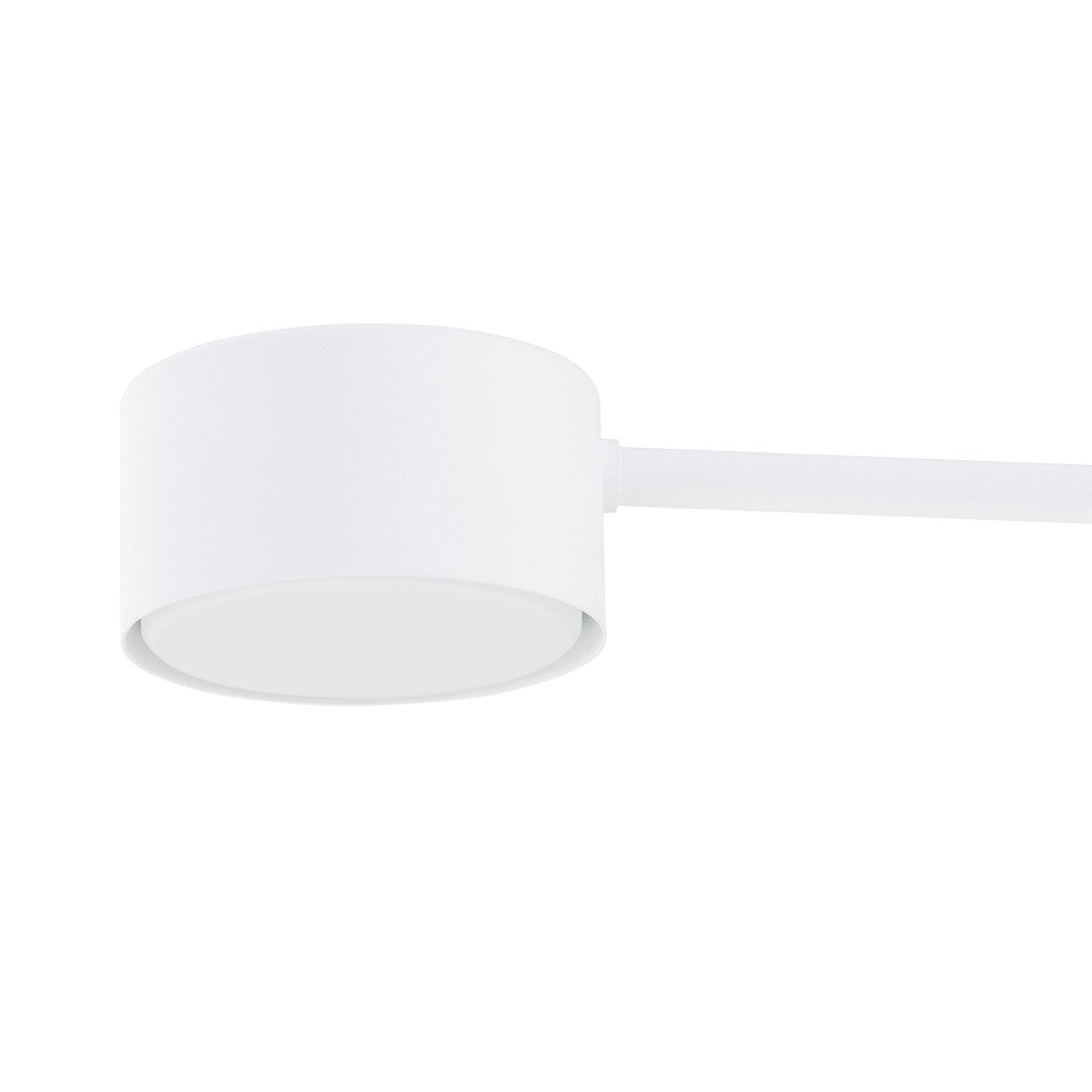 Hanglamp - MODUS 6 WIT