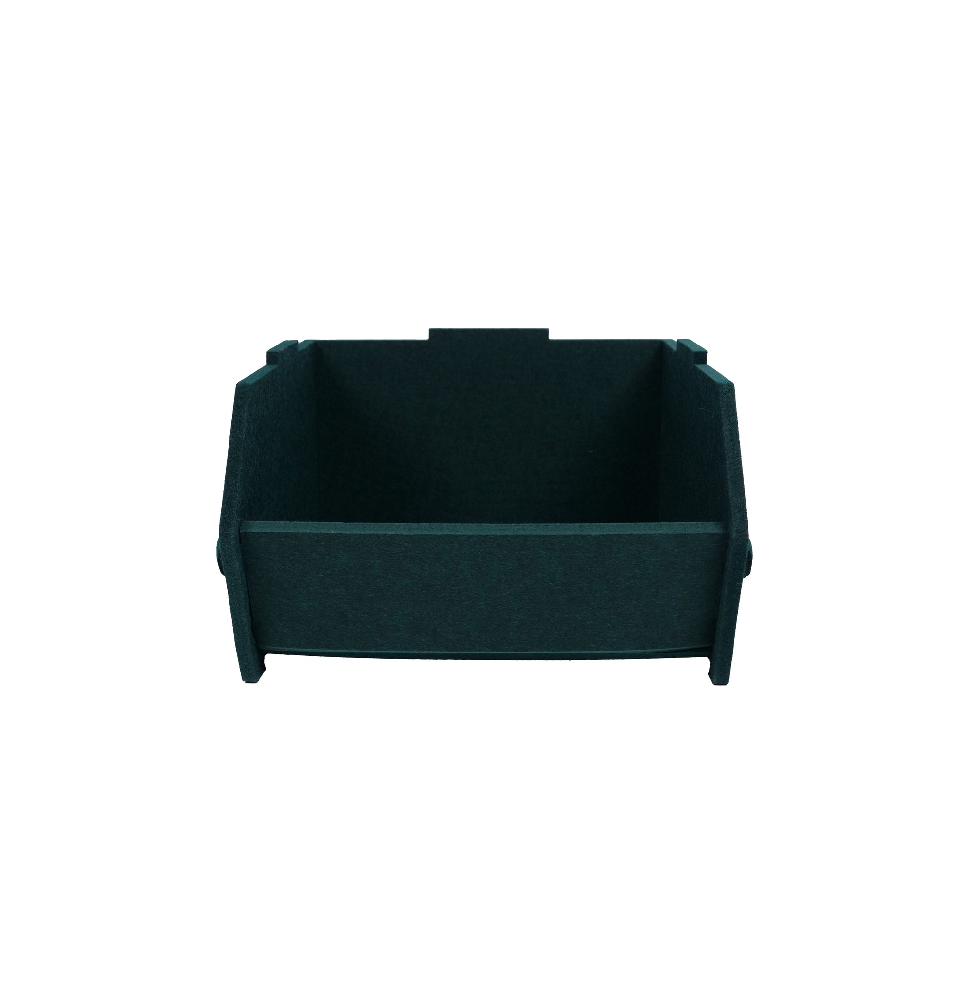 Kidsdepot opbergbak Mason - groen