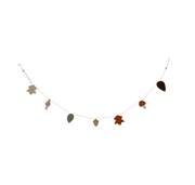 Kidsdepot slinger Herfst - multikleurig