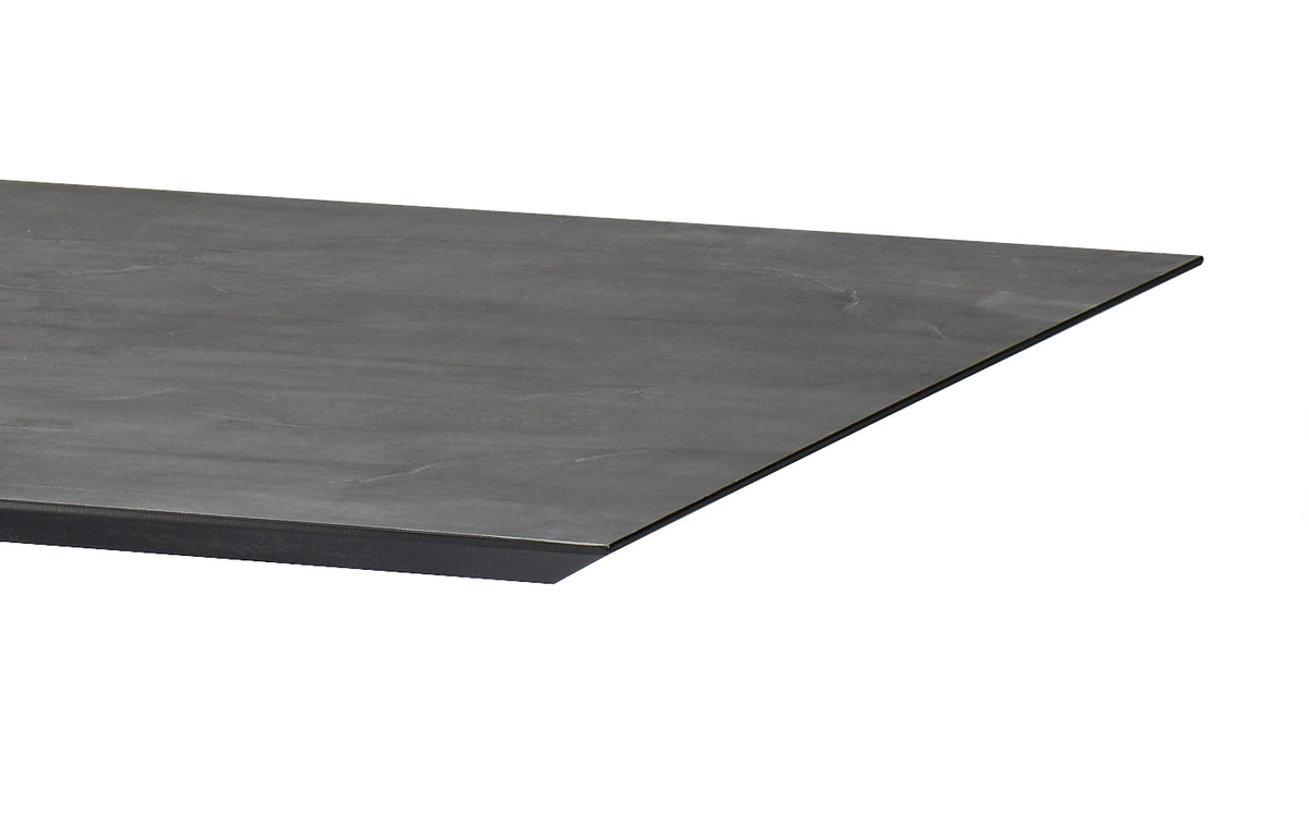 Switch Eetkamertafel 200x100 Rechthoekig Keramisch + Stellar