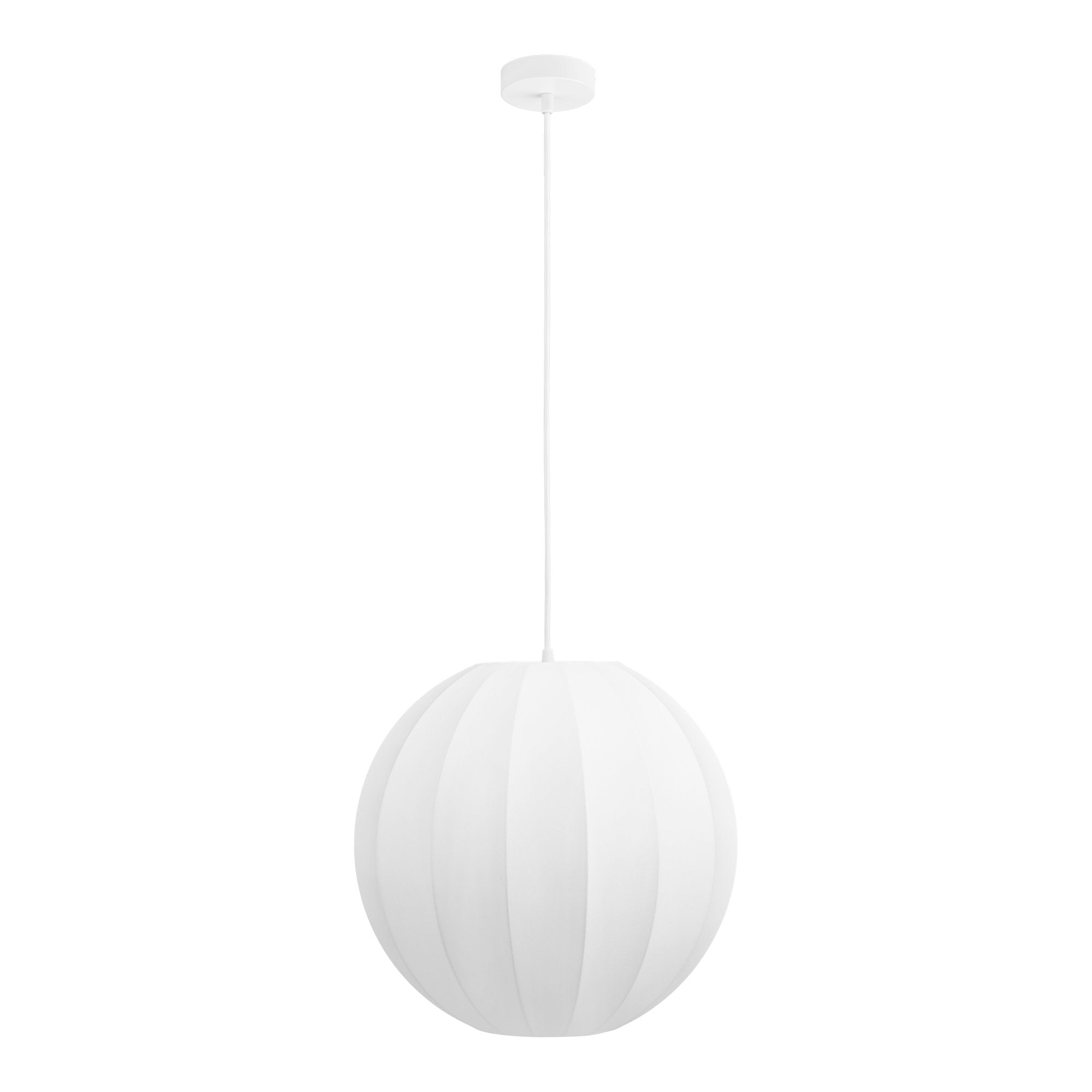 Coventry Pendel - Pendel, wit ø40 cm