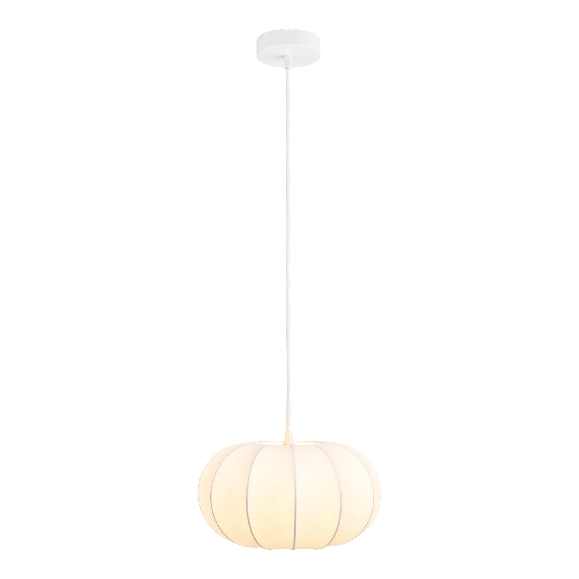 Coventry Pendel - Pendel, wit ø28 cm