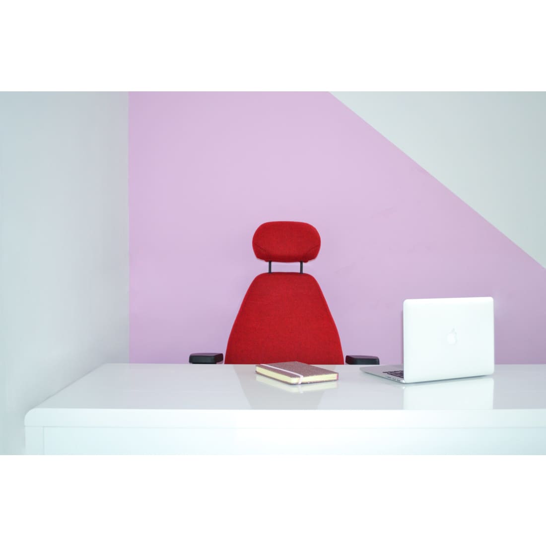 Sit And Move Therapod X Standaard Zwart - Bureaustoel met Mirage-stoffering