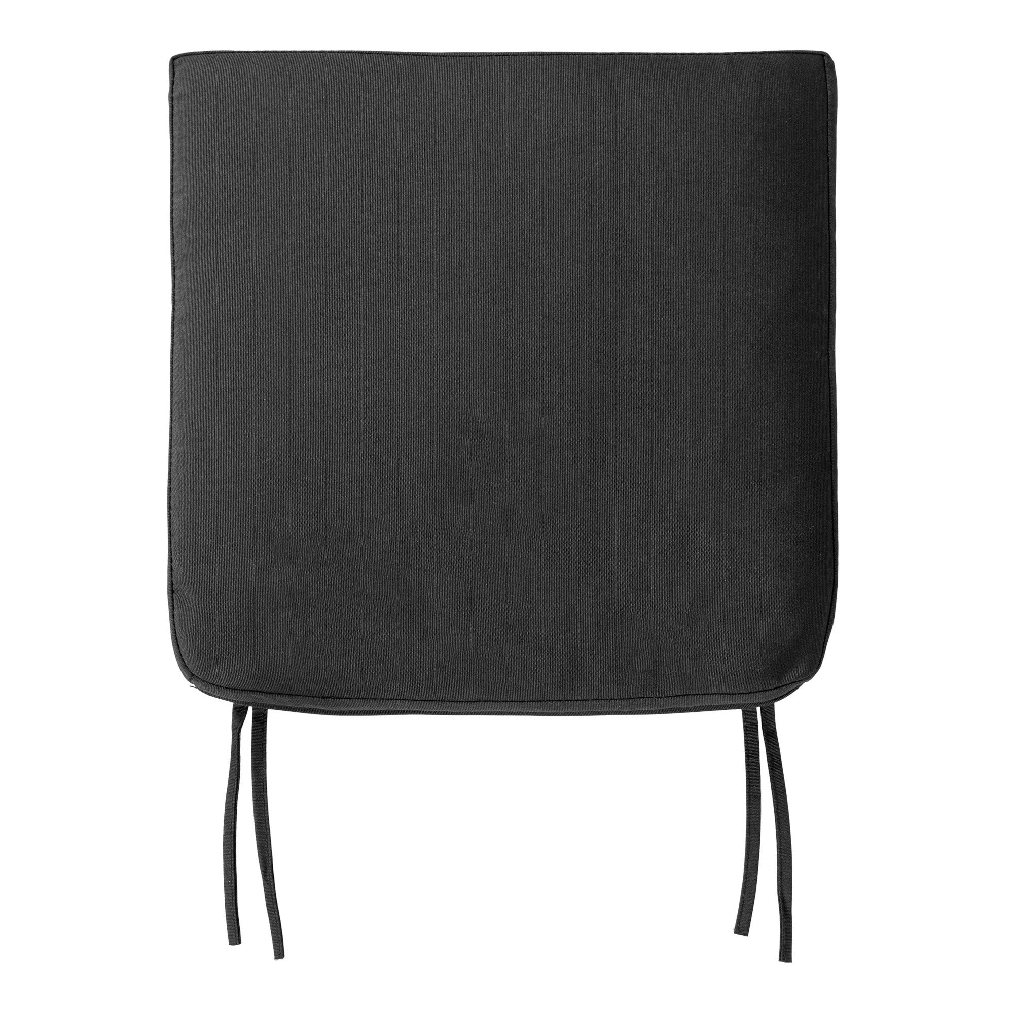 Alture Cushion - kussen, zwart