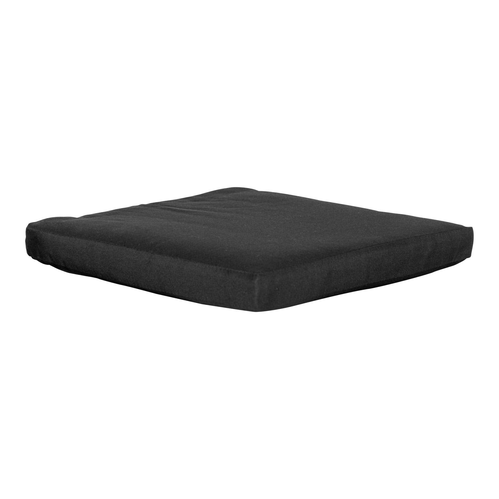 Alture Cushion - kussen, zwart