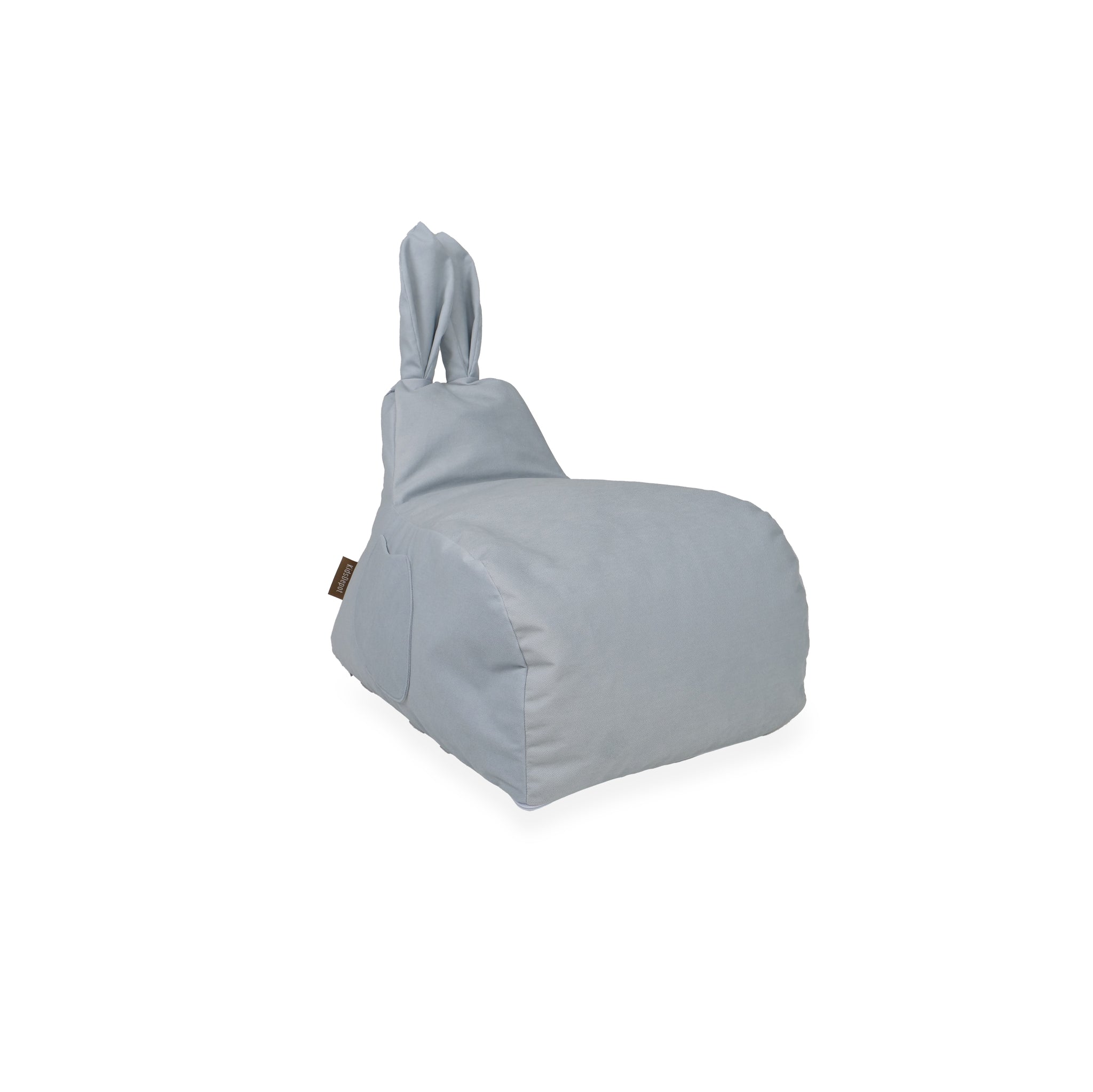 Kidsdepot zitzak Judy - blauw
