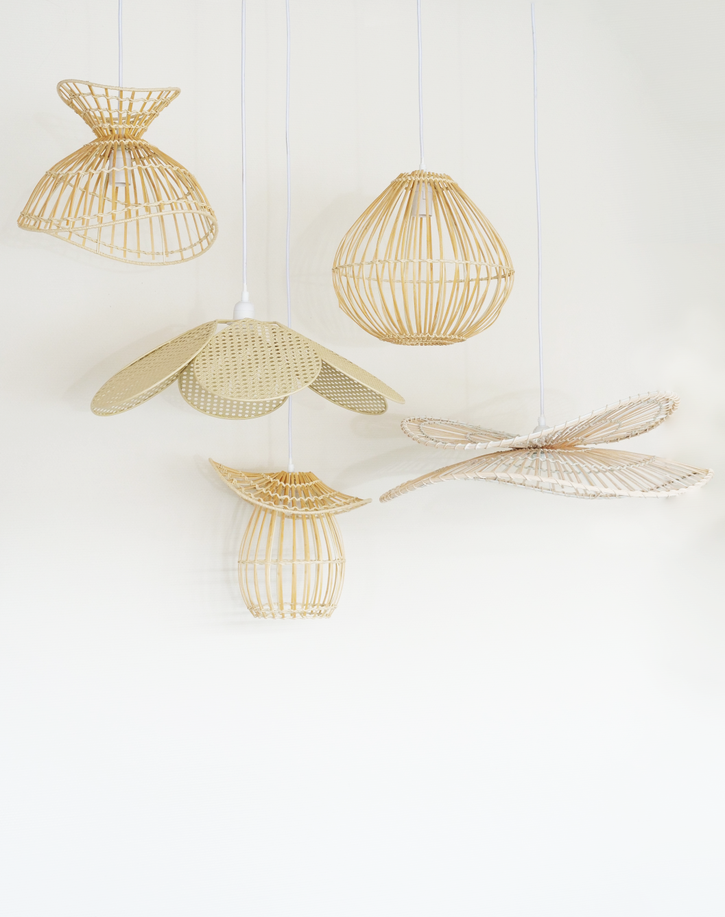 KidsDepot Hanglamp Fiep