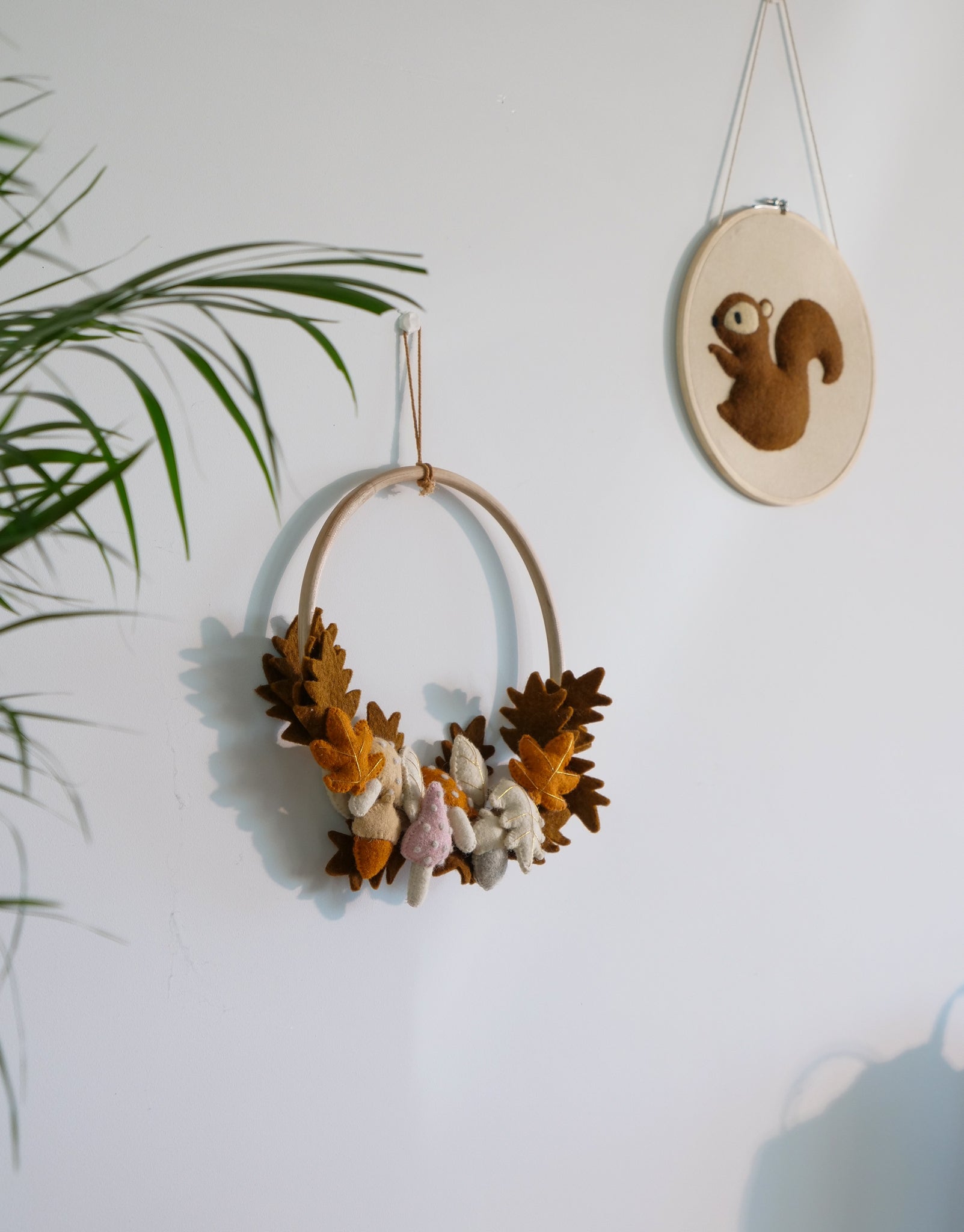 Kidsdepot wandhanger Efran -