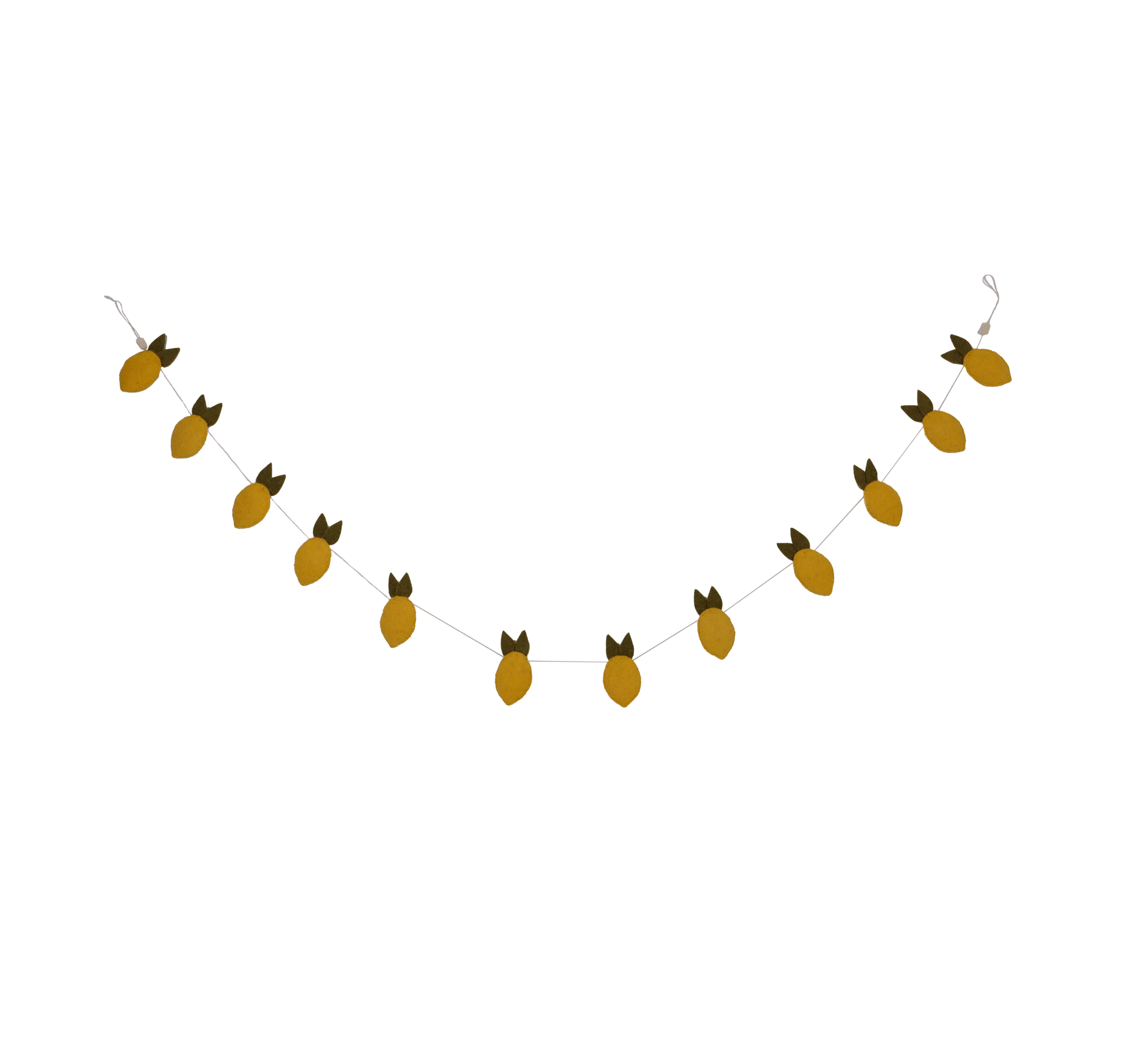 Kidsdepot slinger Citrus - meerkleurig