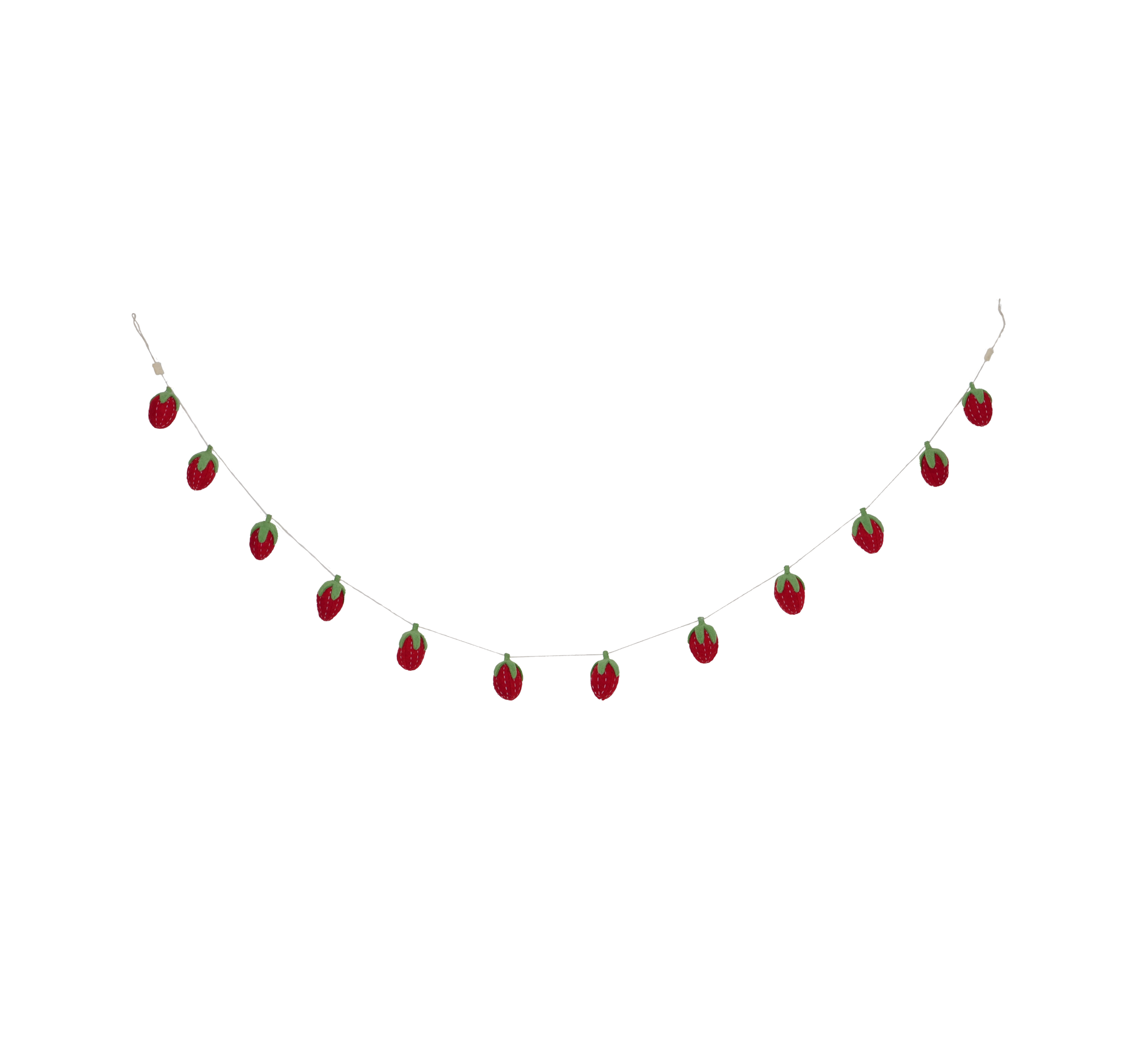 Kidsdepot slinger Fraise - multikleurig