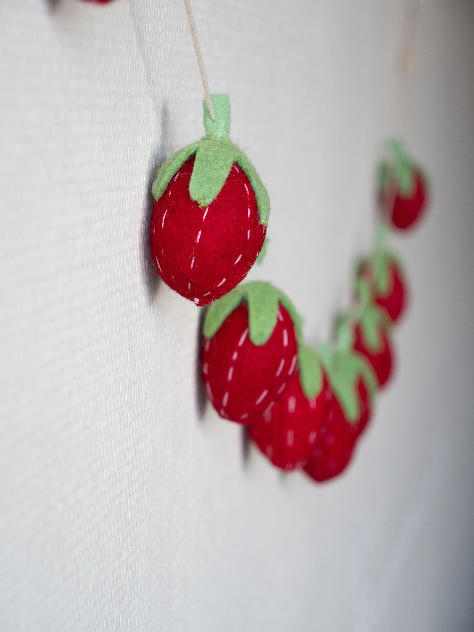 Kidsdepot slinger Fraise - multikleurig