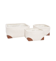 KidsDepot Mand Nois, set van 3