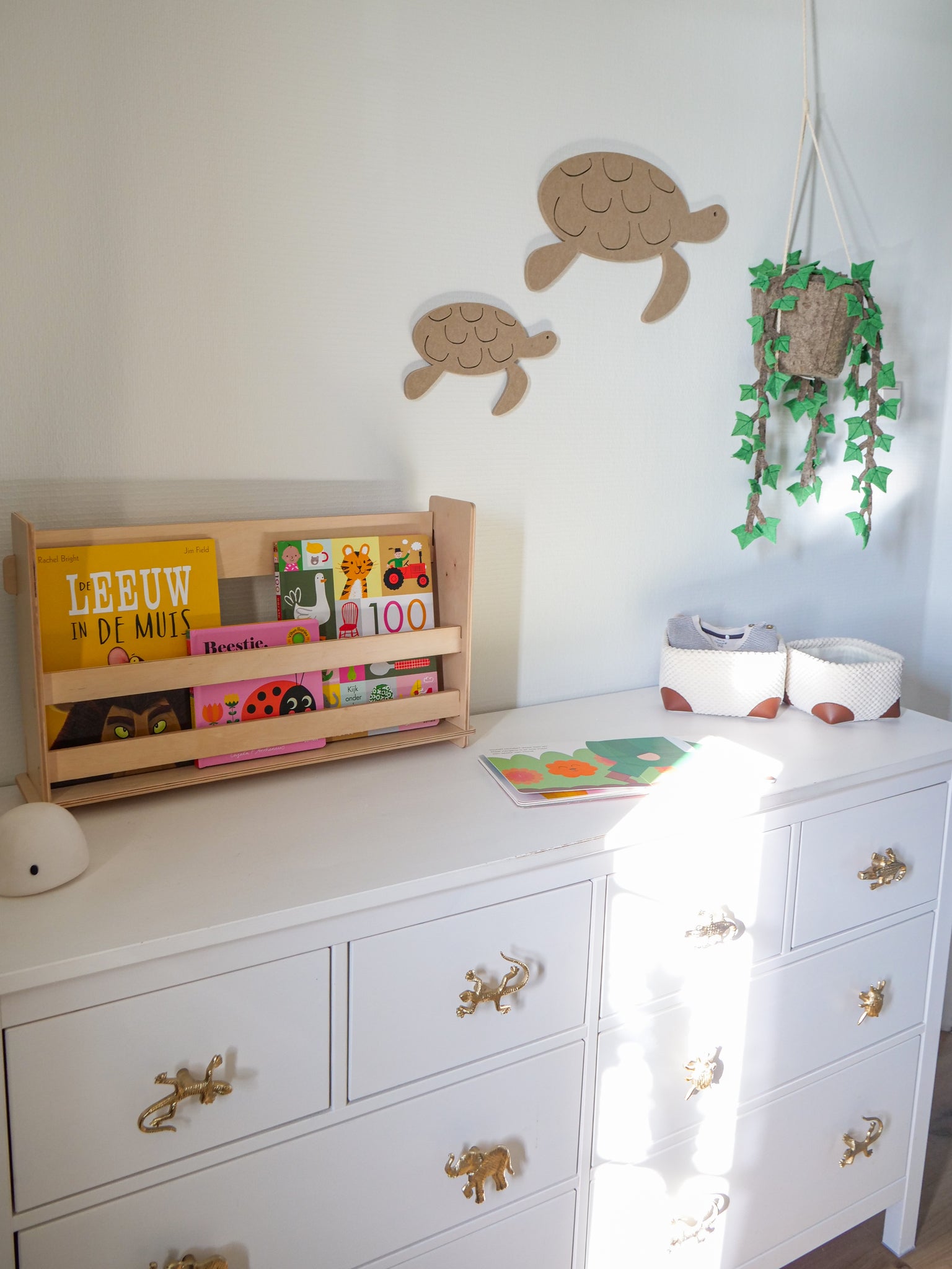 KidsDepot Mand Nois, set van 3