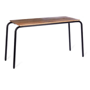 KidsDepot tafel Original - zwart