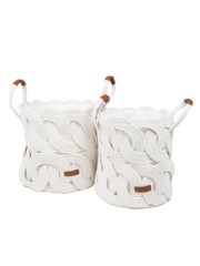KidsDepot Mand Kenzo, set van 2 stuks