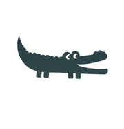 Kidsdepot wanddecoratie Sifis - groen