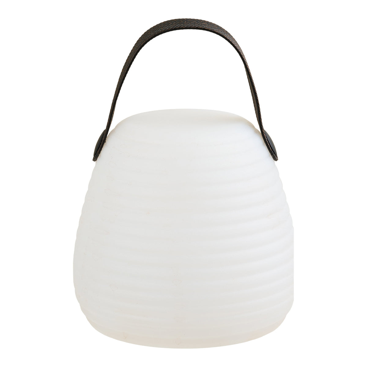 Derry LED-lamp - lamp, oplaadbaar, wit