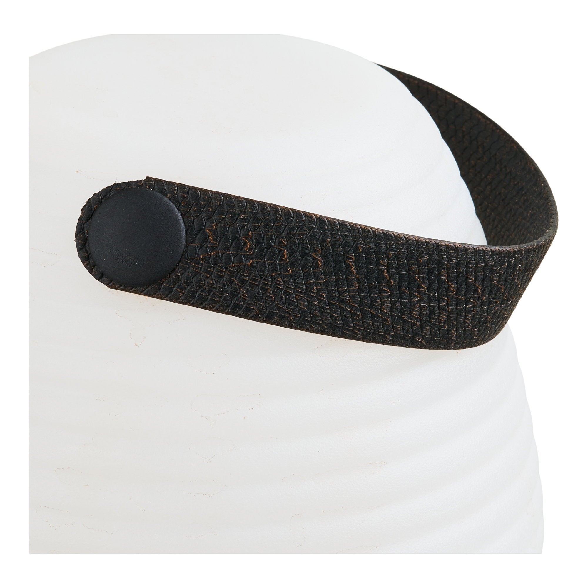 Derry LED-lamp - lamp, oplaadbaar, wit