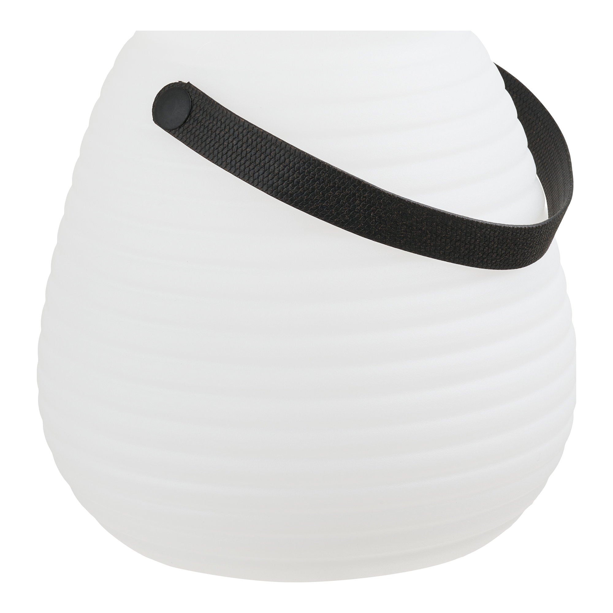 Derry LED-lamp - lamp, oplaadbaar, wit