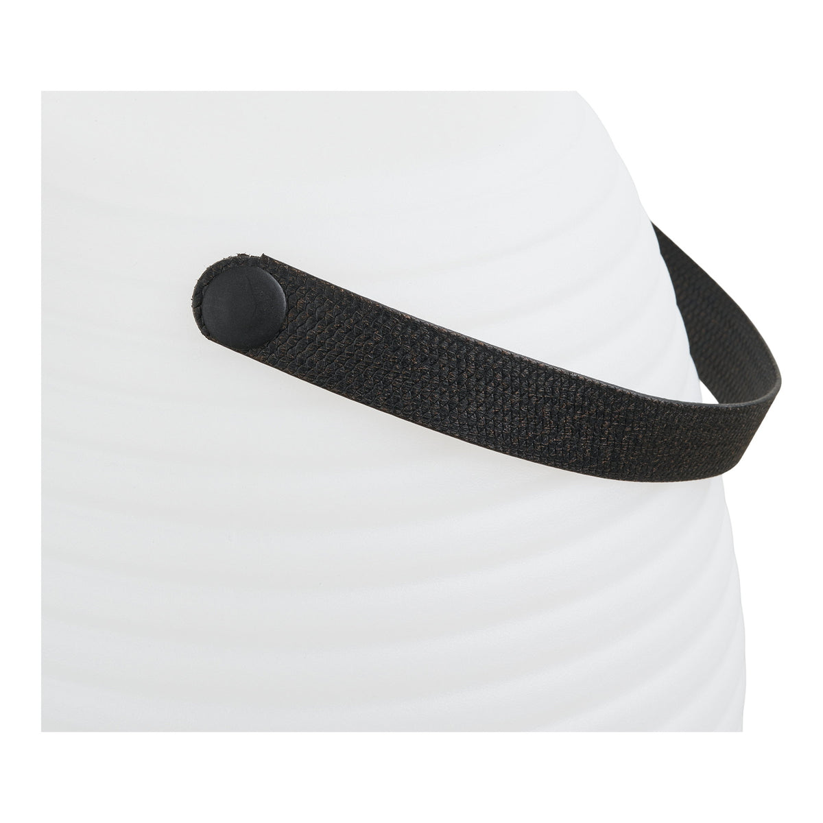 Derry LED-lamp - lamp, oplaadbaar, wit