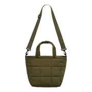 Budva Koeltas - Koeltas, polyester, groen 24x12,5x37 cm