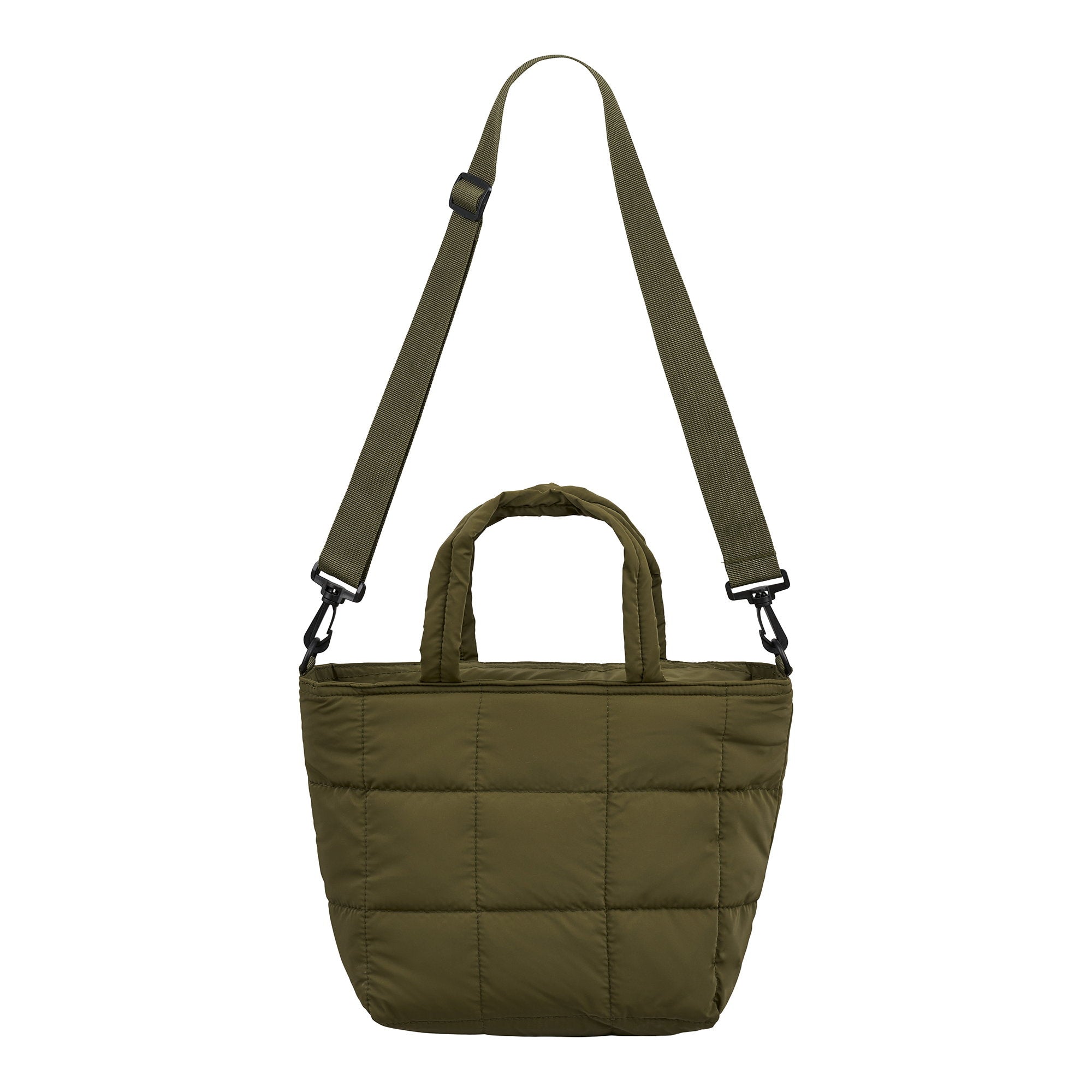 Budva Koeltas - Koeltas, polyester, groen 24x12,5x37 cm