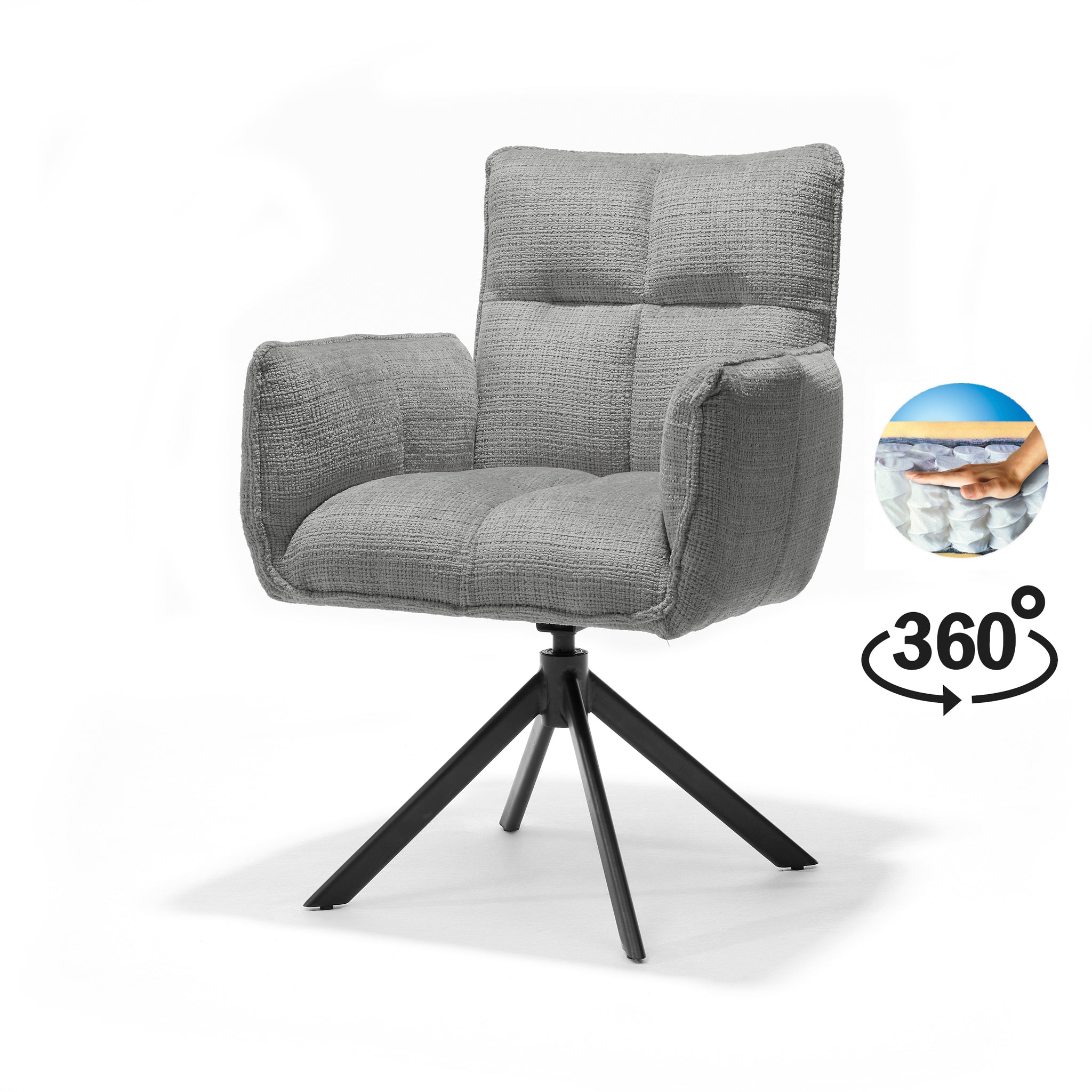 Eetkamerstoelen