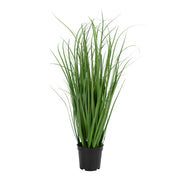 Poa-gras - Kunstmatig poa-gras, groen H:68 cm