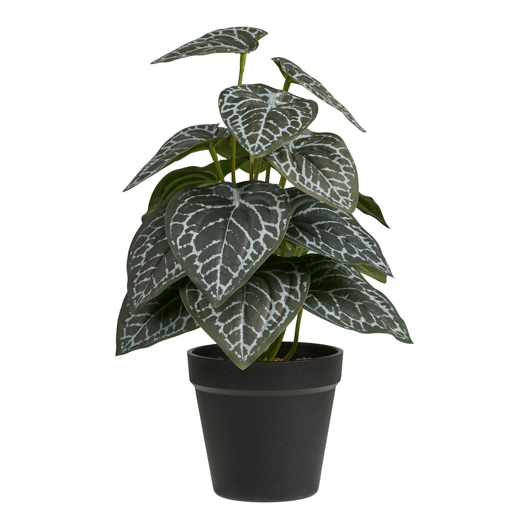 Kunstplant - plant, groen H: 33 cm