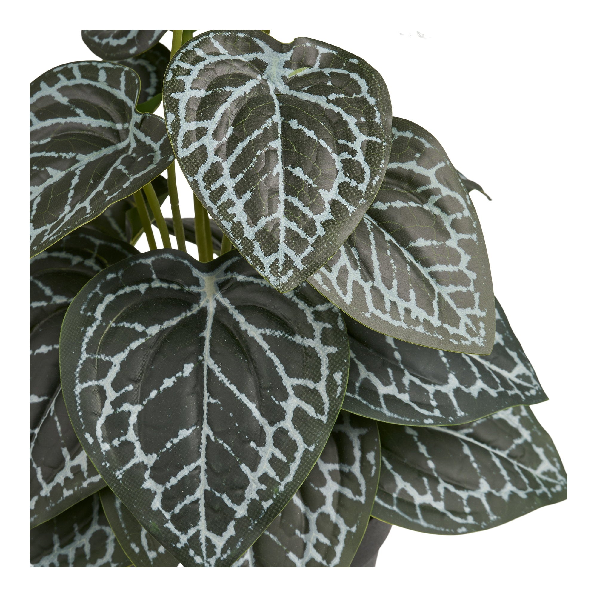 Kunstplant - plant, groen H: 33 cm