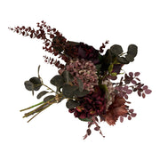 Velvet Boom Bouquet - Boeket, kunstbloemen, mix