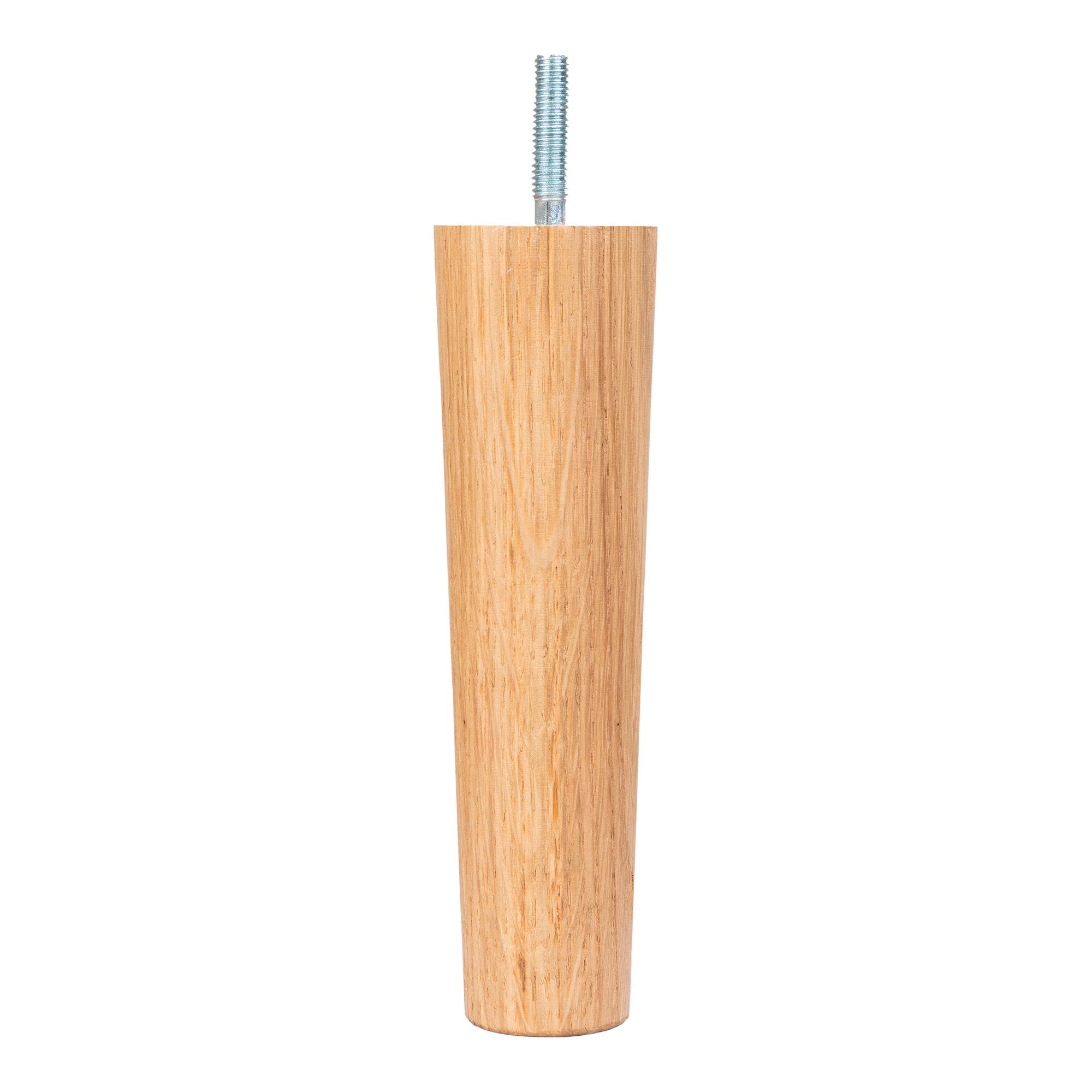 Lido-poot - Lido-poot van naturel hout