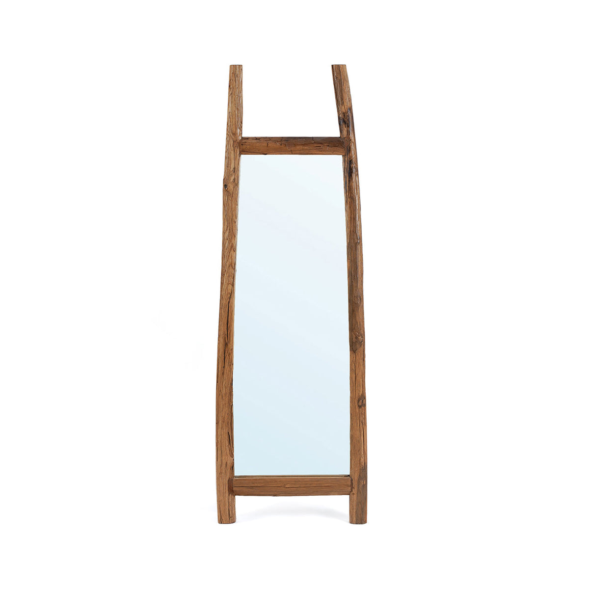 De Fabulook kleedkamerspiegel - naturel